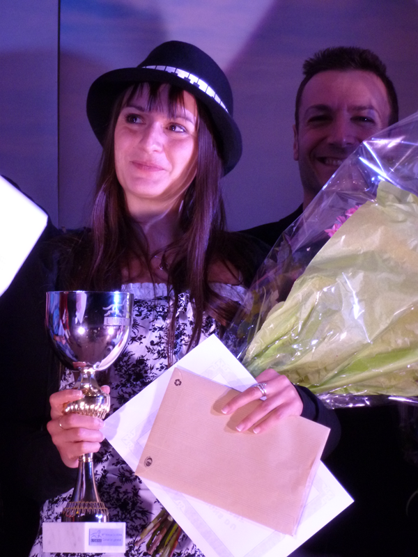 Remise de prix Auteur Compositeur Interprète