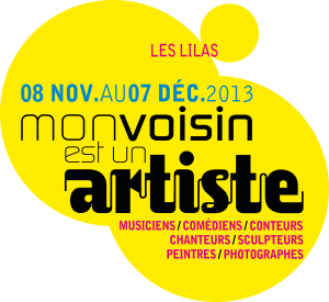AnnHnnA joue pour Mon voisin est un artiste 2013