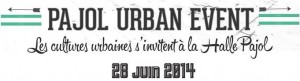 Pajol Urban Event