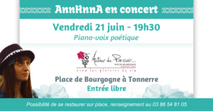 Concert AnnHnnA Autour du Pressoir