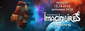 Festival des Imaginaires 2019